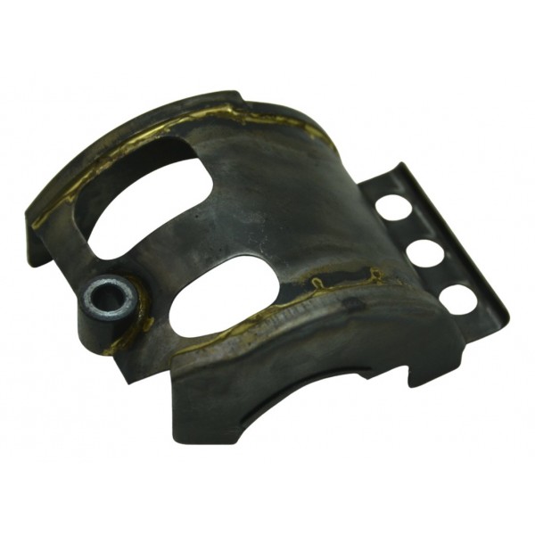 Suporte Reservatório Óleo Suzuki Gsx 1300 B King 09-16 Orig