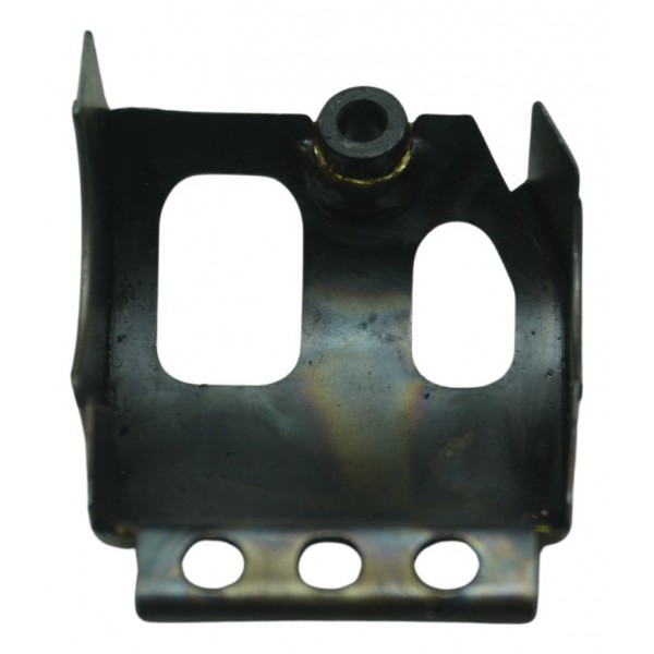 Suporte Reservatório Óleo Suzuki Gsx 1300 B King 09-16 Orig