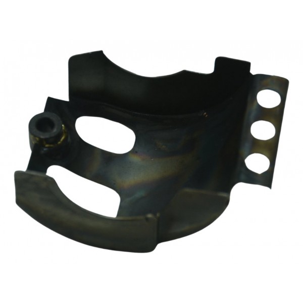 Suporte Reservatório Óleo Suzuki Gsx 1300 B King 09-16 Orig