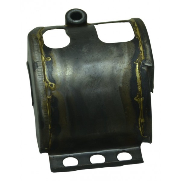 Suporte Reservatório Óleo Suzuki Gsx 1300 B King 09-16 Orig