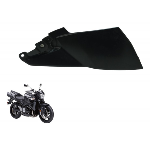 Carenagem Lateral Tanque Dir Suzuki Gsx 1300 B King 09-16