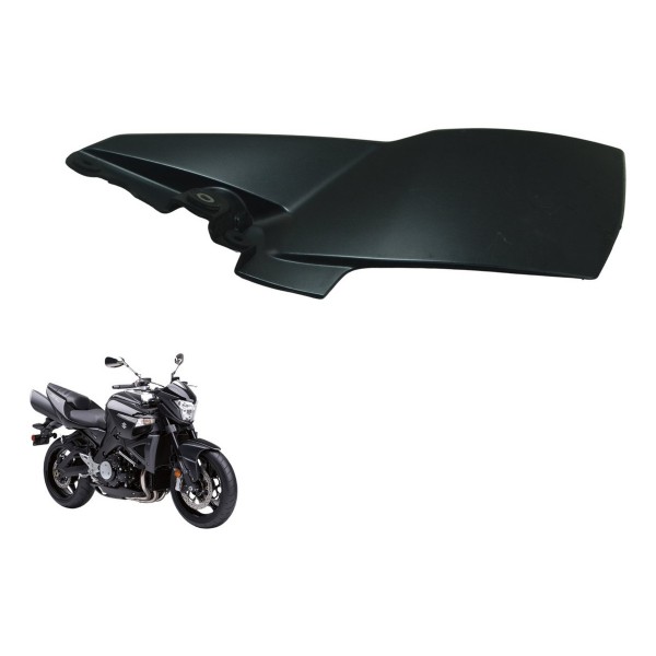 Carenagem Lateral Tanque Esq Suzuki Gsx 1300 B King 09-16