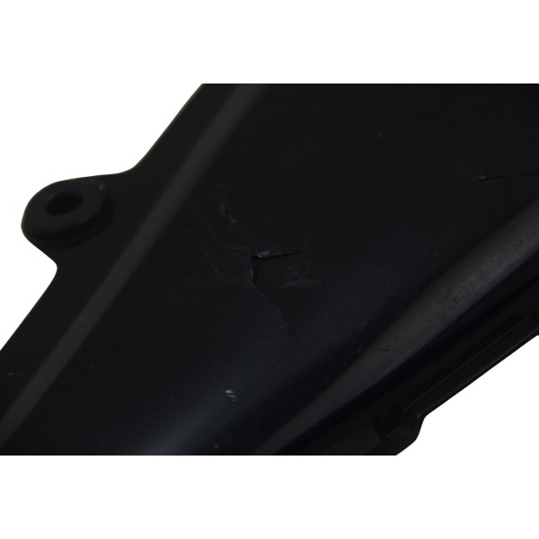 Tampa Tanque Esq C/ Avaria Suzuki Gsx 1300 B King 09-16 Orig Preto