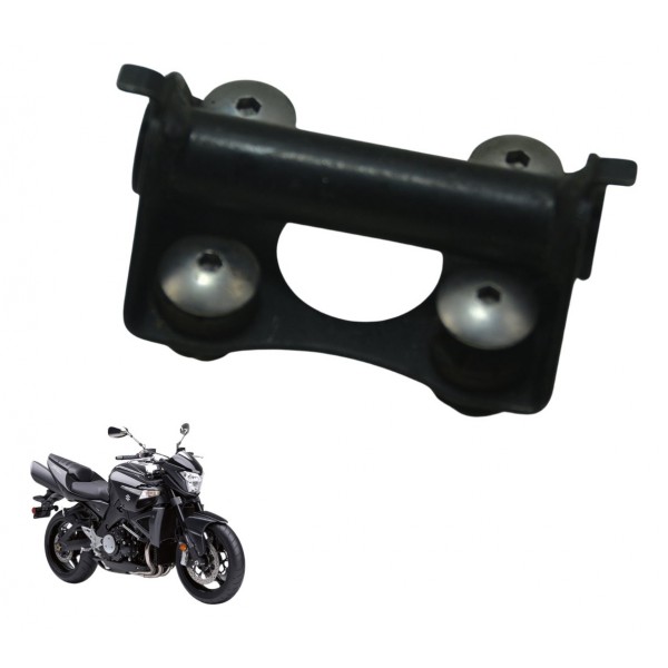 Suporte Fixação Tanque Suzuki Gsx 1300 B King 09-16 Original