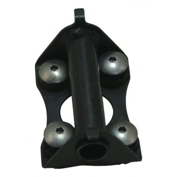 Suporte Fixação Tanque Suzuki Gsx 1300 B King 09-16 Original Preto