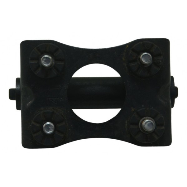 Suporte Fixação Tanque Suzuki Gsx 1300 B King 09-16 Original Preto