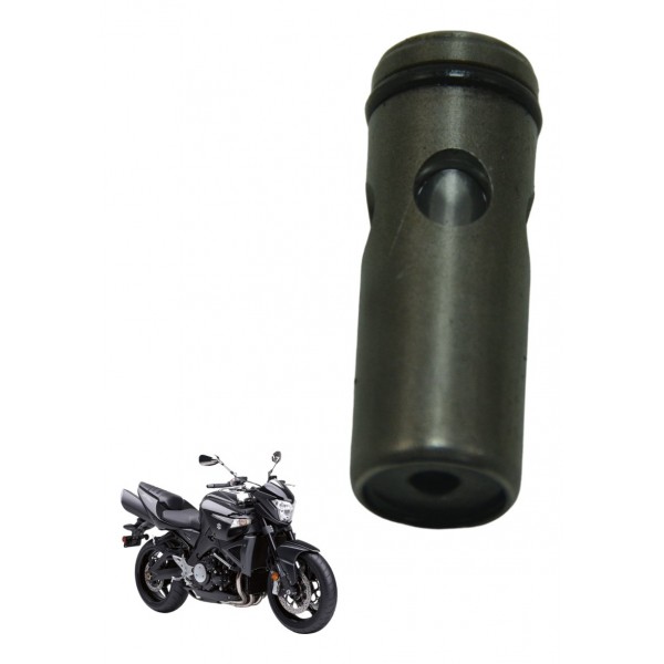 Válvula Alívio Óleo Suzuki Gsx 1300 B King 09-16 Original