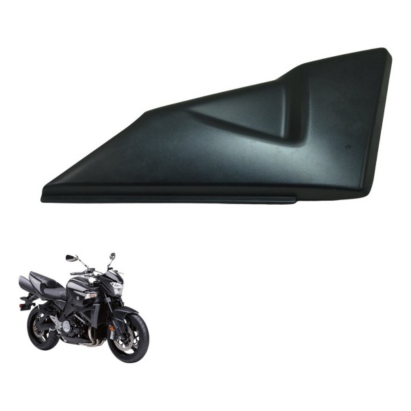 Acabamento Lateral Tanque Dir Suzuki Gsx 1300 B King 09-16