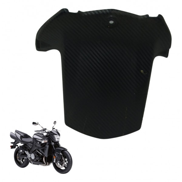 Paralama Traseiro Suzuki Gsx 1300 B King 09-16 Original