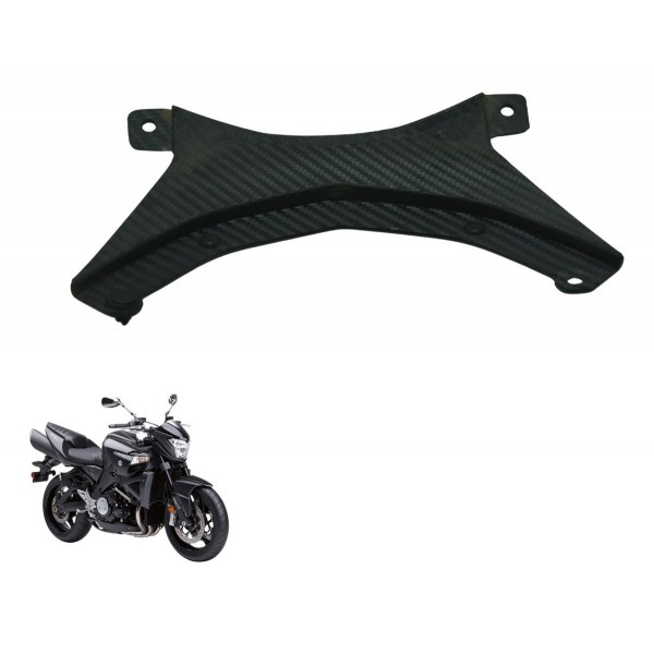 Acabamento Entre Bancos Suzuki Gsx 1300 B King 09-16 Orig