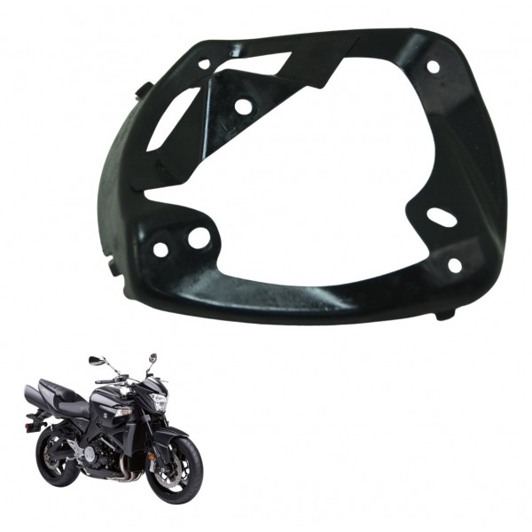 Suporte Proteção Esq Suzuki Gsx 1300 B King 09-16 Original