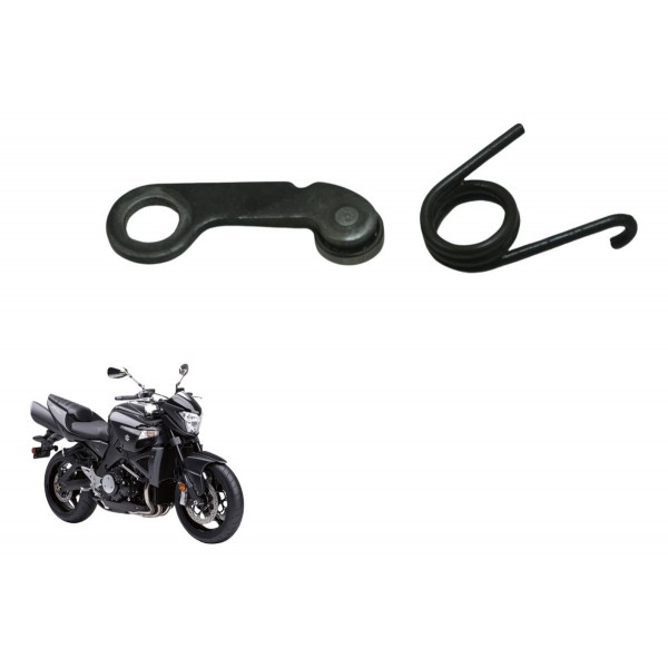 Posicionador Marcha Suzuki Gsx 1300 B King 09-16 Original