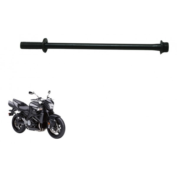 Parafuso Prisioneiro Cabeçote Suzuki Gsx 1300 B King 09-16