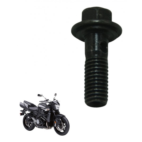 Parafuso Pinça Suzuki Gsx 1300 B King 09-16 Original
