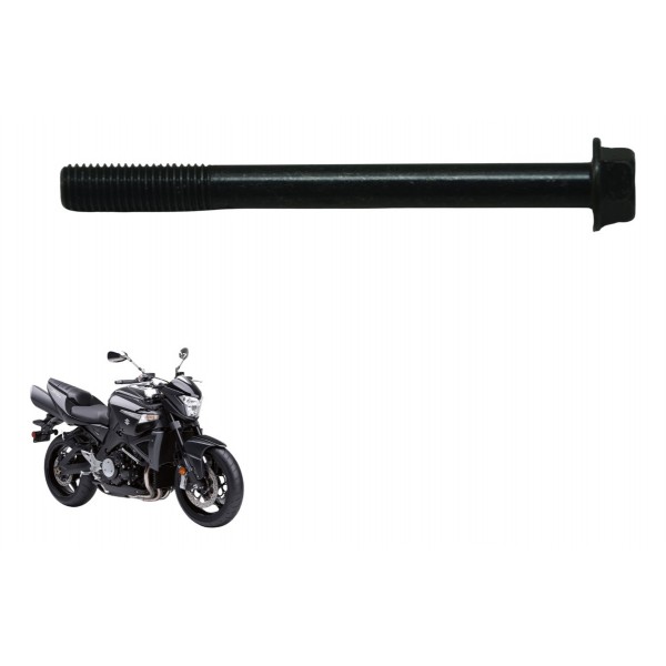Parafuso Cabeçote Suzuki Gsx 1300 B King 09-16 Original