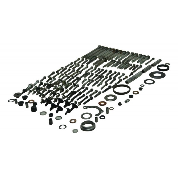 Kit Parafuso Motor Suzuki Gsx 1300 B King 09-16 Original