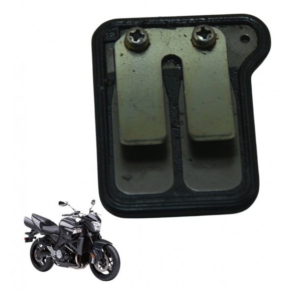 Válvula Respiro Motor Suzuki Gsx 1300 B King 09-16 Original
