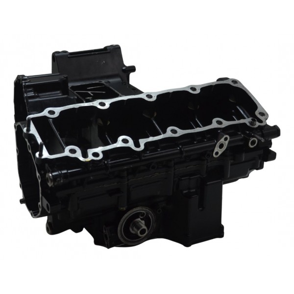 Carcaça Bloco Motor (nfe Baixa) Suzuki Gsx 1300 B King 09-16