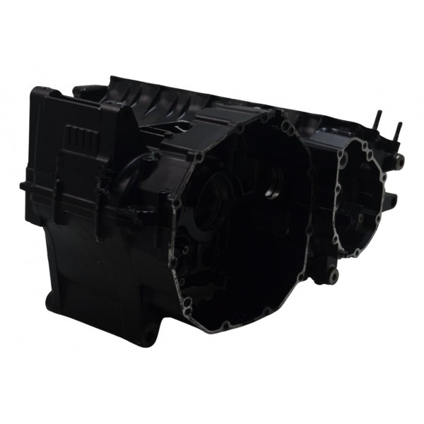 Carcaça Bloco Motor (nfe Baixa) Suzuki Gsx 1300 B King 09-16