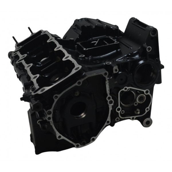 Carcaça Bloco Motor (nfe Baixa) Suzuki Gsx 1300 B King 09-16