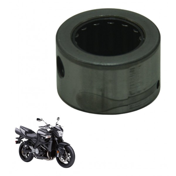 Rolamento Eixo Primário Câmbio Suzuki Gsx 1300 B King 09-16