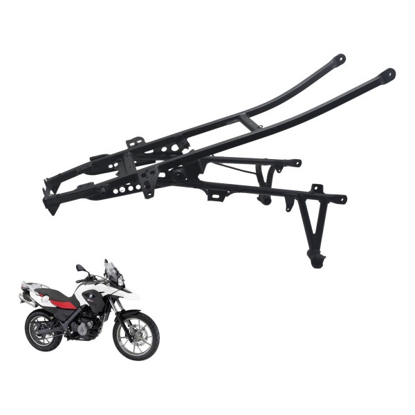 Quadro B Bmw G 650 Gs 12-16 Original