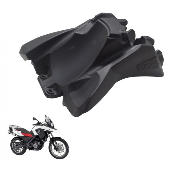 Tanque Bmw G 650 Gs 12-16 Original