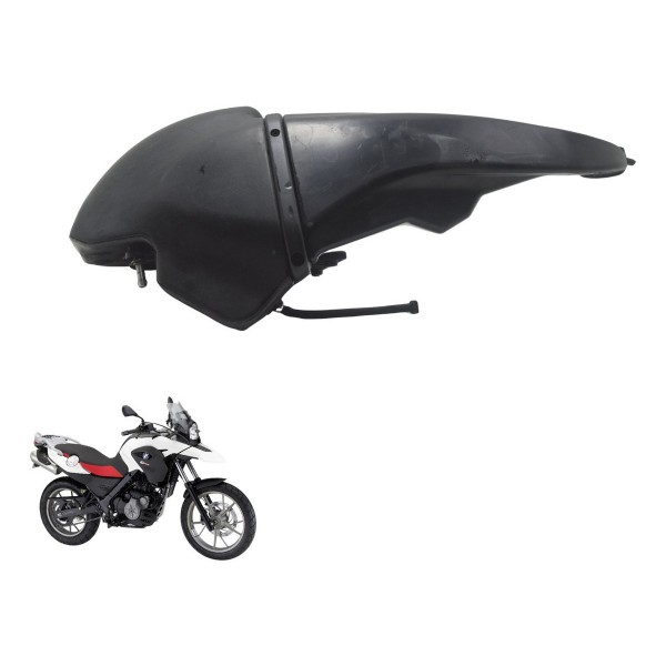 Caixa Filtro Ar Bmw G 650 Gs 12-16 Original