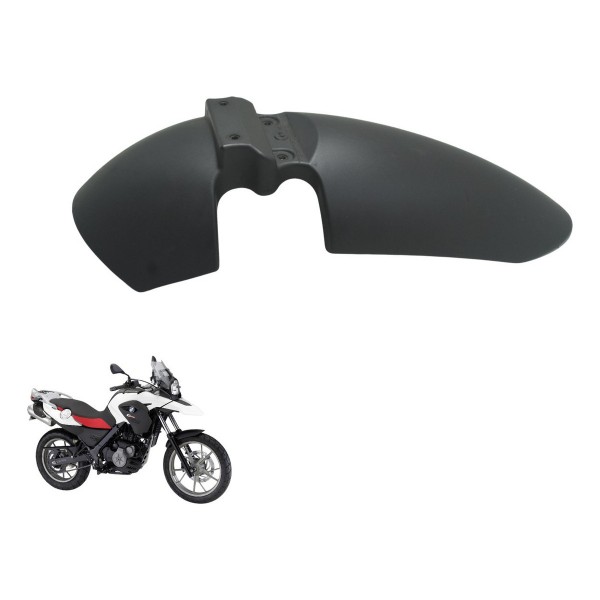 Paralama Dianteiro B Bmw G 650 Gs 12-16 Original
