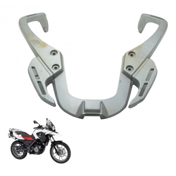 Alça Traseira Bmw G 650 Gs 12-16 Original