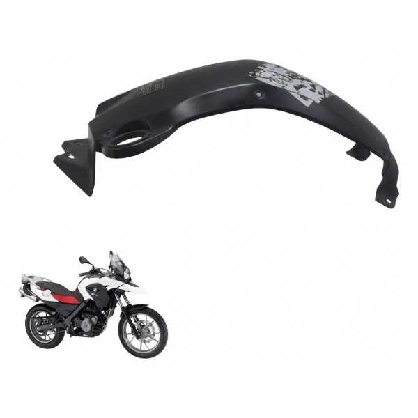 Carenagem Capa Tanque Bmw G 650 Gs 12-16 Original