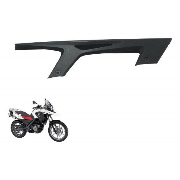 Capa Corrente Bmw G 650 Gs 12-16 Original