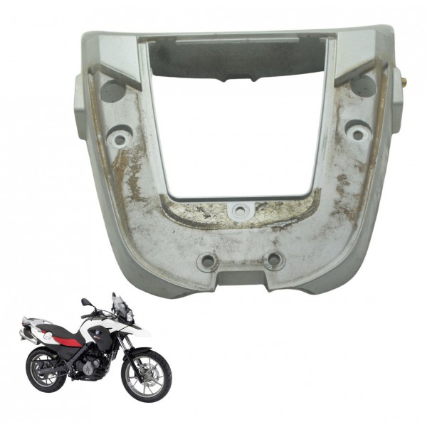 Acabamento Inferior Tras Rabeta Bmw G 650 Gs 12-16 Original