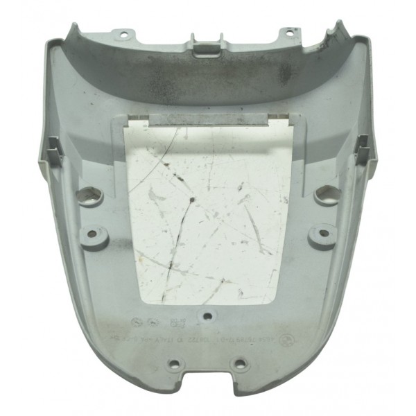 Acabamento Inferior Tras Rabeta Bmw G 650 Gs 12-16 Original