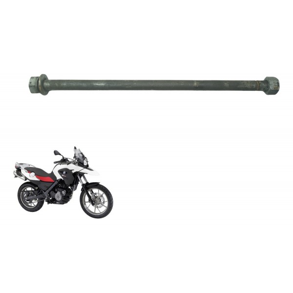 Eixo Balança Bmw G 650 Gs 12-16 Original
