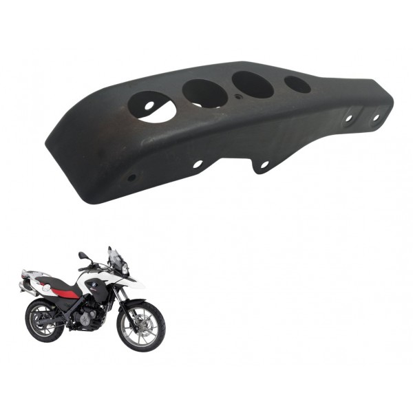 Berço Suporte Motor Bmw G 650 Gs 12-16 Original