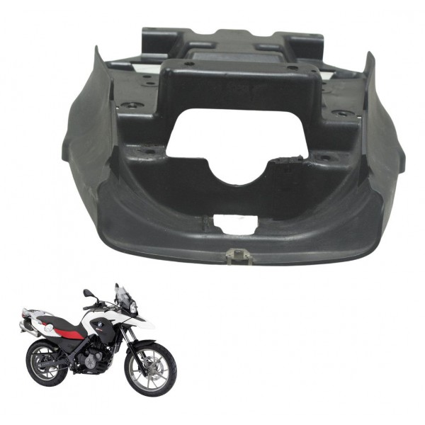 Suporte Lanterna Traseira Bmw G 650 Gs 12-16 Original