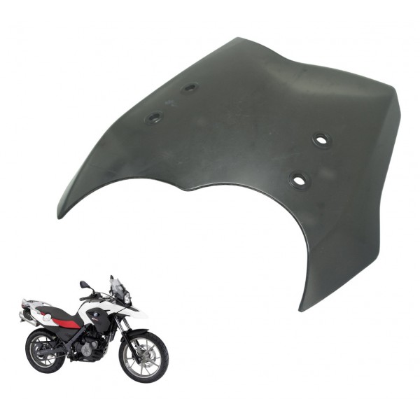 Parabrisa Bolha Bmw G 650 Gs 12-16 Original