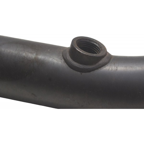 Curva Escape Bmw G 650 Gs 12-16 Original