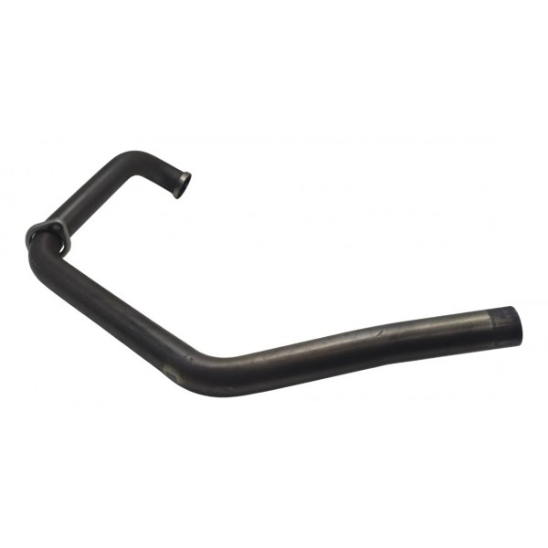 Curva Escape Bmw G 650 Gs 12-16 Original