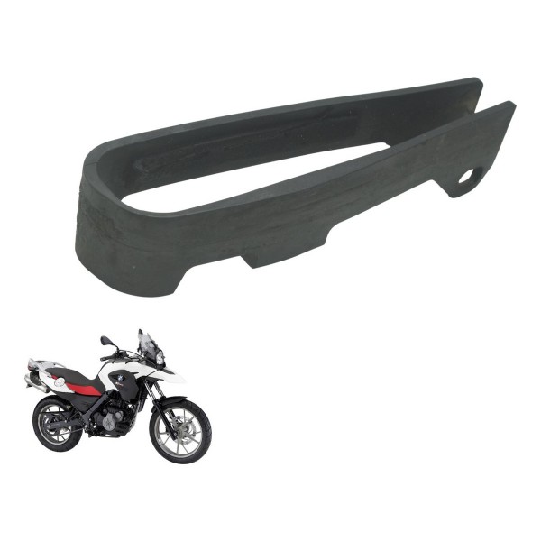 Guia Corrente Deslizante Bmw G 650 Gs 12-16 Original