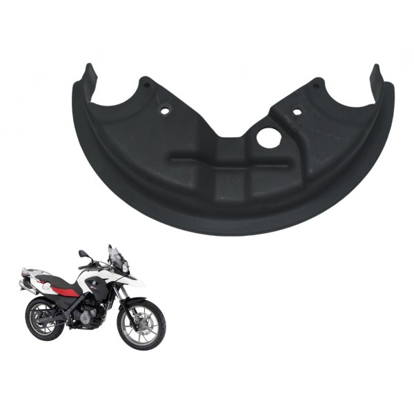 Capa Mesa Inferior Bmw G 650 Gs 12-16 Original