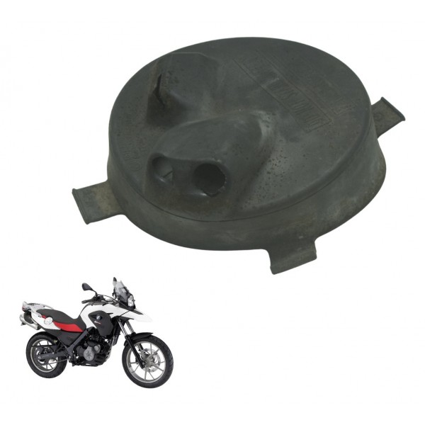 Borracha Capa Bomba Bmw G 650 Gs 12-16 Original