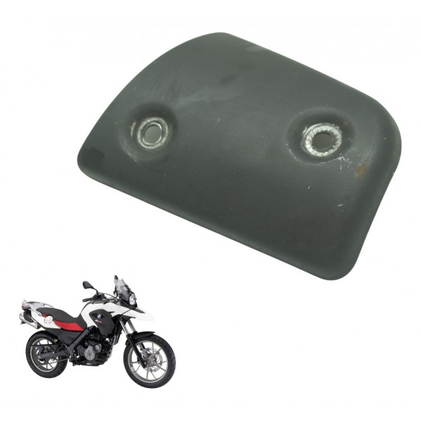 Protetor Ponteira Esquerda Bmw G 650 Gs 12-16 Original