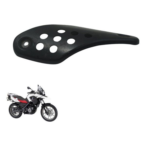 Protetor Ponteira Esquerda Bmw G 650 Gs 12-16 Original