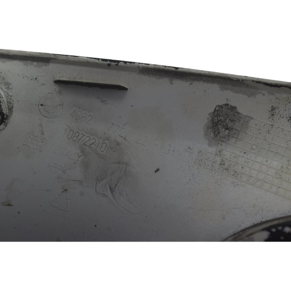 Carenagem Rabeta Direita Bmw G 650 Gs 12-16 Original