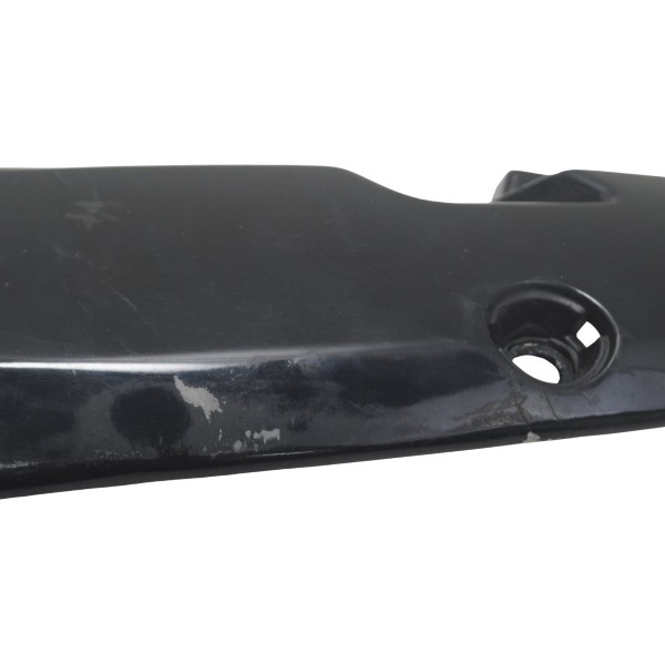 Carenagem Rabeta Esquerda C/ Detalhe Bmw G 650 Gs 12-16 Orig