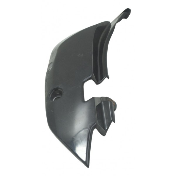 Carenagem Rabeta Esquerda C/ Detalhe Bmw G 650 Gs 12-16 Orig