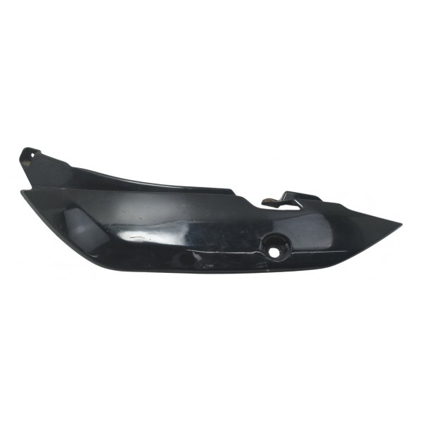Carenagem Rabeta Esquerda C/ Detalhe Bmw G 650 Gs 12-16 Orig