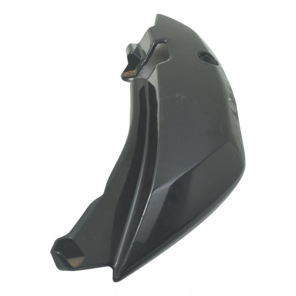 Carenagem Rabeta Esquerda C/ Detalhe Bmw G 650 Gs 12-16 Orig